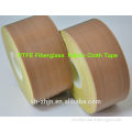 PTFE Single -sided Silicone Adhesive Tape With Heat Resistant